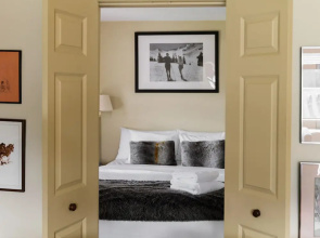 Gibbons Life Accommodations