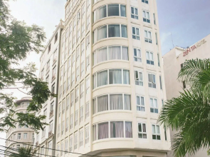 Grand Mango Hotel