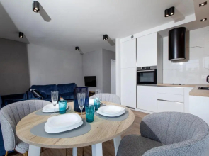 Resort Apartamenty Klifowa Rewal 60