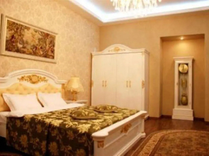 Apartment on Preobrazenskaya