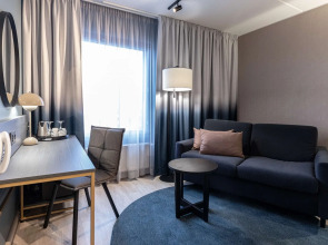 Scandic Jyväskylä Station