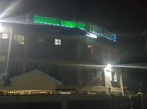 Lila Hotel
