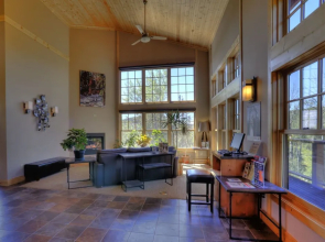 Eagle Ridge Resort at Lutsen Mountains