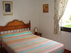 Windrose Bungalows