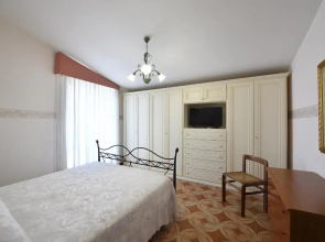 Villa Dafne