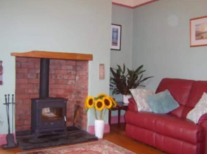 Brynhaul Bed and Breakfast