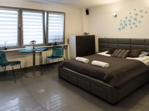Apartament Dream Loft Pearl