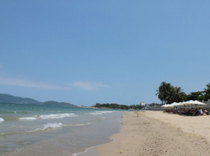 SeaSing Boutique Hotel