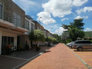 Casa Linda de Bendicion que no Olvidaras¡