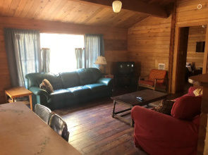 Clear Lake Village Resort
