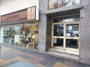 Apartamento Rufina V centrico exclusivo in PIAZZA