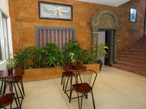 The Rabbit Hole Hotel & Spa