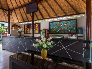 Ozz Hotel - Kuta Bali