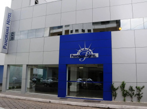 Panorama Convention Hotel