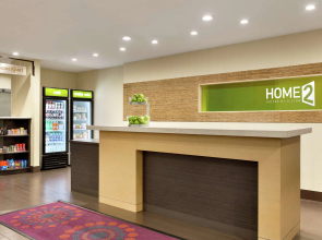 Home2 Suites by Hilton Macon I 75 North GA