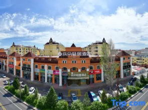 Qiduo Light Residence Hotel