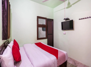 OYO 67219 Star Residency