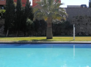 Apartment Red Roca Llisa
