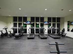 Klima Hotel Milano Fiere