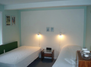 Casa Tua Divine Rooms