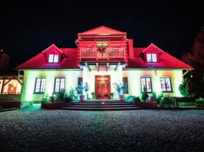 Hotel Ranczo Smyczyna