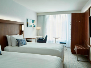 Courtyard by Marriott Luton Airport