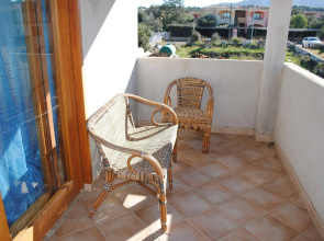 Appartamenti Porto Istana