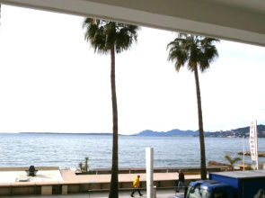 Iberia Beach Front Sea