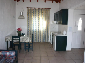 Votsalo Apartments
