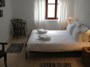 Agres Guest House Finca Santa Ana