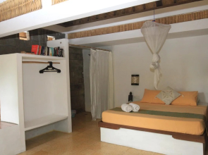 Desa Cepaka Homestay