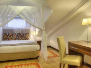 Heri Heights Hotel Apartments, SureStay Collection by BW