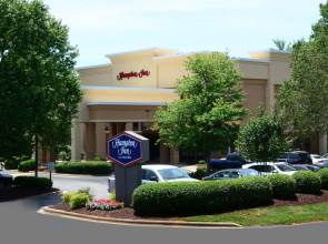 Hampton Inn Raleigh / Town Of Wake Forest