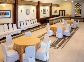 WelcomHeritage Woodville Palace