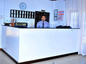 Asvika Hotel Nuwara Eliya