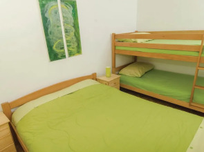 Beautiful Home in Zuljana With Wifi and 2 Bedrooms