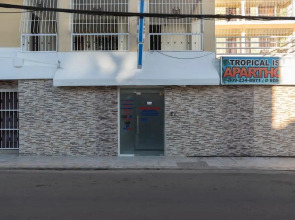 Beautiful1 Bedroom Apartment Free Gated Parking