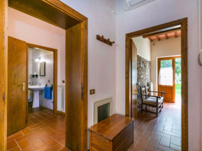 House Salustri Cinigiano 29823