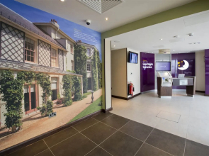 Premier Inn London Orpington Hotel