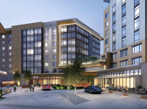 AC Hotel by Marriott Sunnyvale Moffett Park