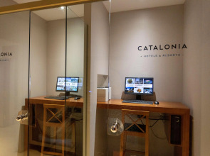 Catalonia Majorica Hotel