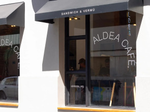 Aldea Hostel Córdoba