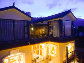 Shanglan Boutique Inn