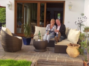 Wohnen by Lizzy Rohrmoser