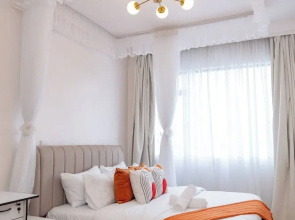 Koriwo Haven- Your Home Away From Home in Nairobi