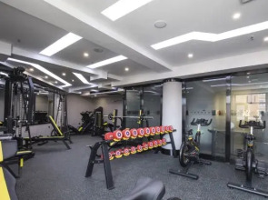 Yitel Zhige Hotel (Heihe Railway Station)