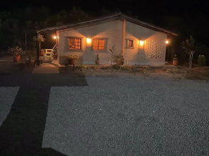 Casa Margarita Desierto de la Tatacoa