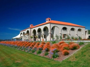 Whatuwhiwhi TOP 10 Holiday Park