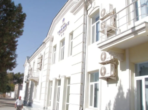 Hotel Termez Intourist