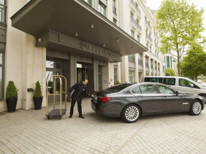 Relais Spa Val d'Europe